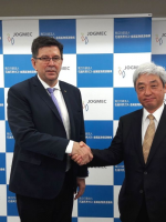 Minería: Japón quiere expandir sus negocios en Argentina