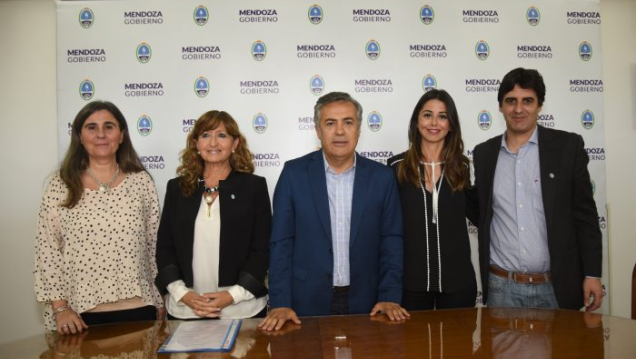 imagen Nuevas caras en el Ministerio de Salud