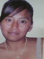 Marisel Zambrano, en Sujetas