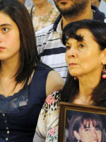 A 20 años de la desaparición de Marita Verón, su madre cuenta cómo rescata víctimas de trata