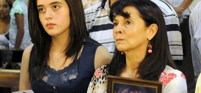 A 20 años de la desaparición de Marita Verón, su madre cuenta cómo rescata víctimas de trata