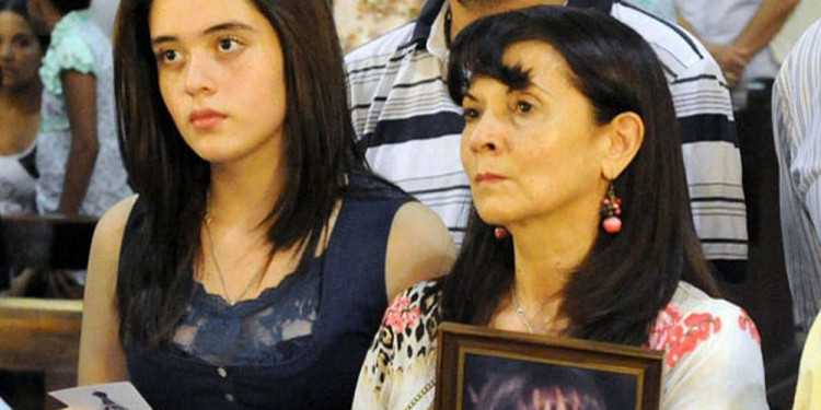 A 20 años de la desaparición de Marita Verón, su madre cuenta cómo rescata víctimas de trata