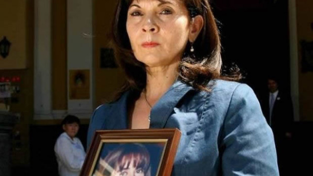 imagen Comenzó el juicio oral por el caso Marita Verón