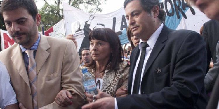 La hora de la democratización de la justicia