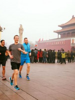 Mark Zuckerberg  planea filtrar su plataforma en el mercado chino