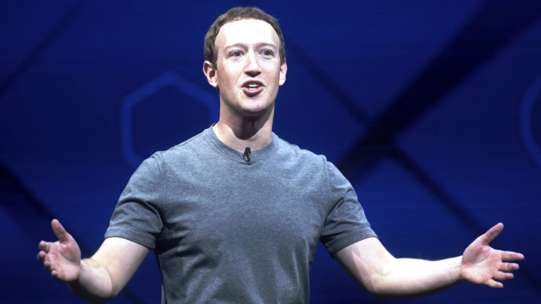 Zuckerberg: "Cometimos errores y violamos la confianza de las personas"