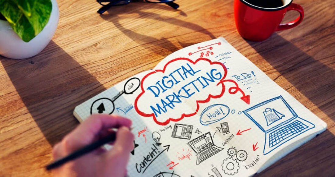 Marketing digital, el nuevo pilar de las empresas