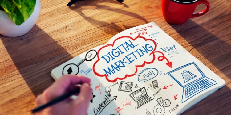 Marketing digital, el nuevo pilar de las empresas