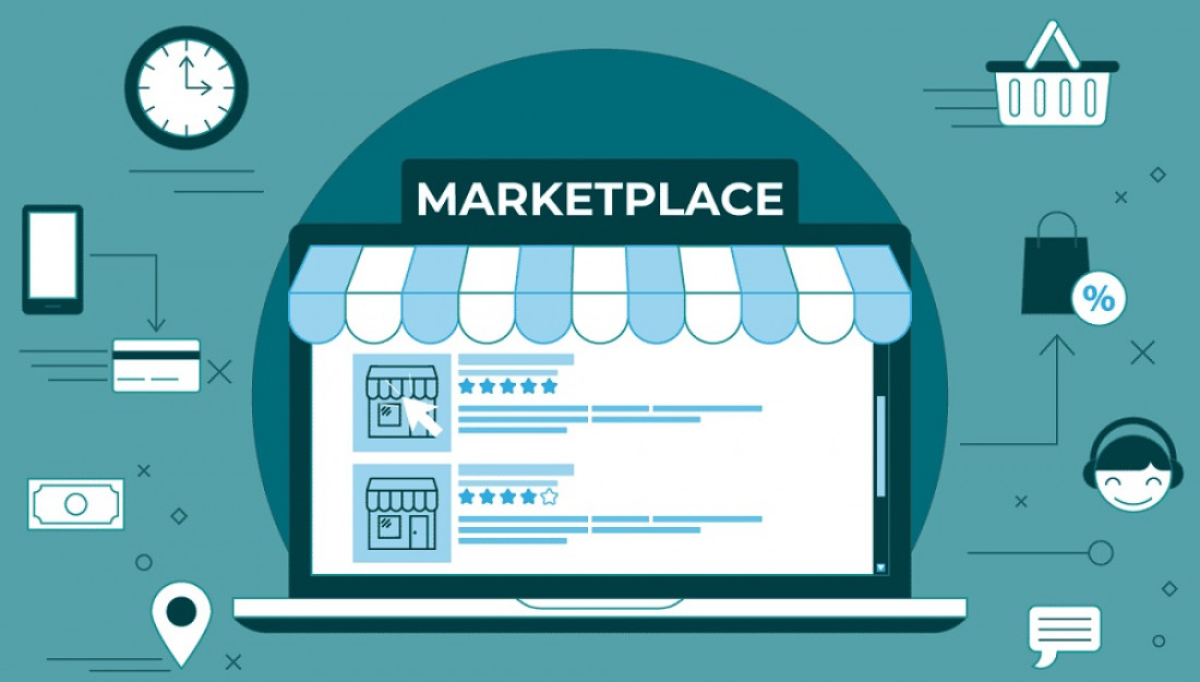 Avanza la propuesta para crear "puntos seguros" para la compraventa de los artículos de Marketplace