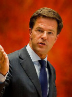 El Partido Popular por la Libertad y la Democracia ganó las elecciones en Holanda