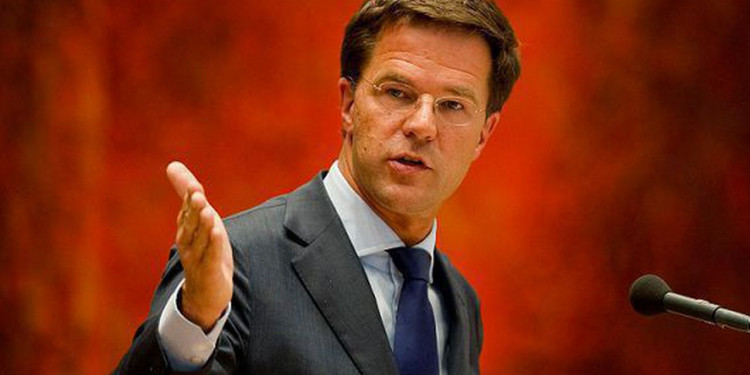 El Partido Popular por la Libertad y la Democracia ganó las elecciones en Holanda