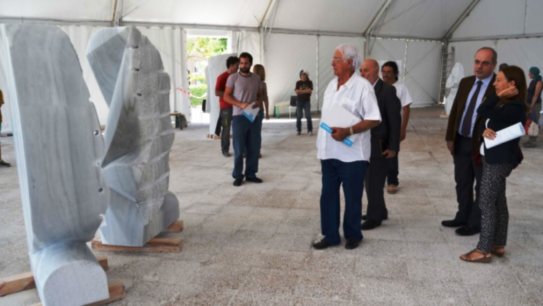 La UNCUYO tendrá su primer Simposio Internacional de Escultura