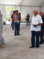 La UNCUYO tendrá su primer Simposio Internacional de Escultura