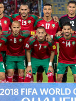 Marruecos buscará dar el batacazo