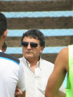 Rubén Martelli: "Necesitamos un cambio" 