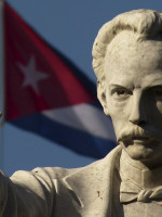 Poeta libertario: José Martí vive en el presente de Nuestra América
