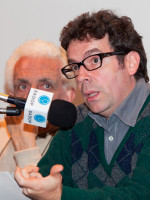 "Este gobierno plantea retrocesos claros en materia de derechos comunicacionales"