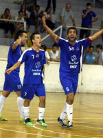 Futsal: Mendoza es ‘Cusa’ seria