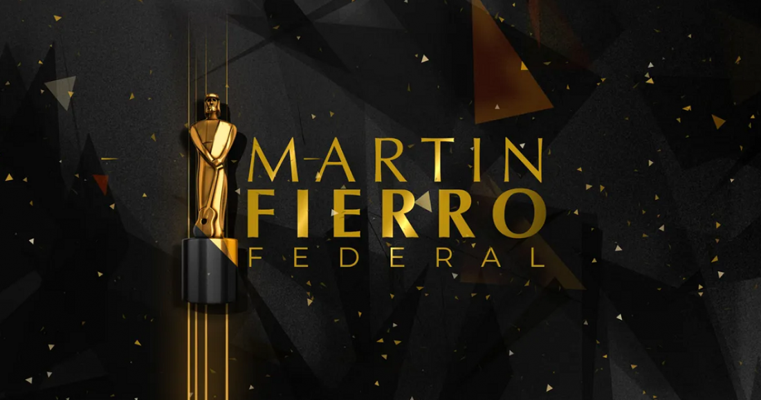  Martín Fierro Federal: las y los ganadores de Mendoza