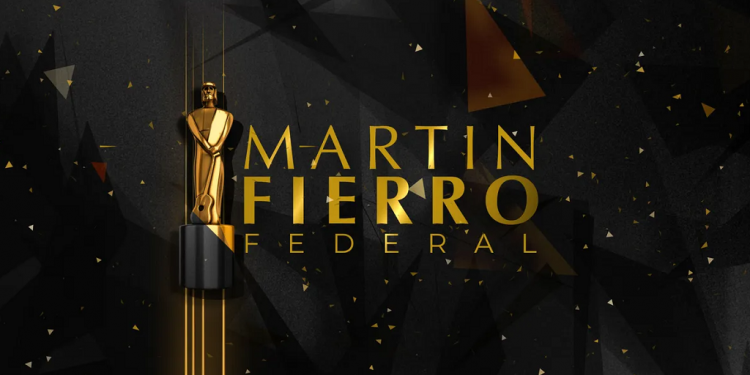  Martín Fierro Federal: las y los ganadores de Mendoza