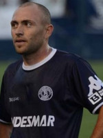 Martín Gómez: "El contrato lo voy a cumplir sea como sea"