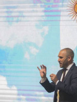 Club de Paris: Argentina anuncia un acuerdo para extender plazos y no caer en default