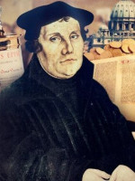 ¿Por qué hoy se recuerda a Martín Lutero, el primer rebelde católico?