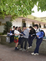 Extienden las clases hasta el 30 de noviembre en los colegios de la UNCUYO