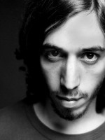 Martin Piroyansky será jurado del Festival Graba