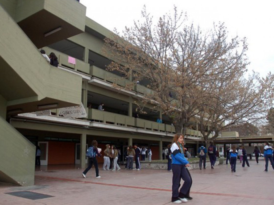 ¿Cómo será el ingreso a los colegios de la UNCuyo?