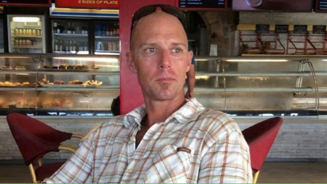 imagen Buscan a un argentino perdido tras el paso del huracán Irma