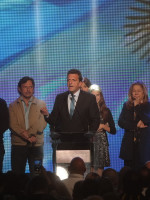 Massa agradeció a "los más de cinco millones de argentinos que nos dieron su respaldo"