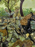 Masacre de Napalpí, una historia de "explotación y represión" a las comunidades originarias