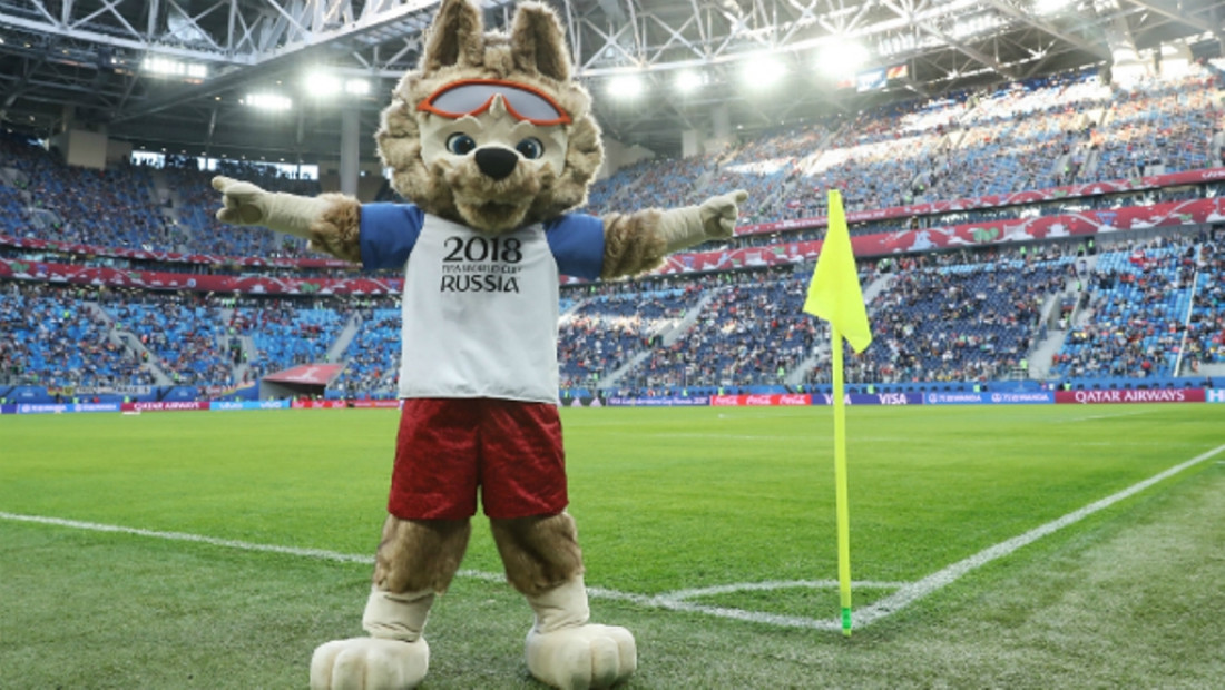 Abre Rusia 2018: todo lo que tenés que saber para ver el Mundial