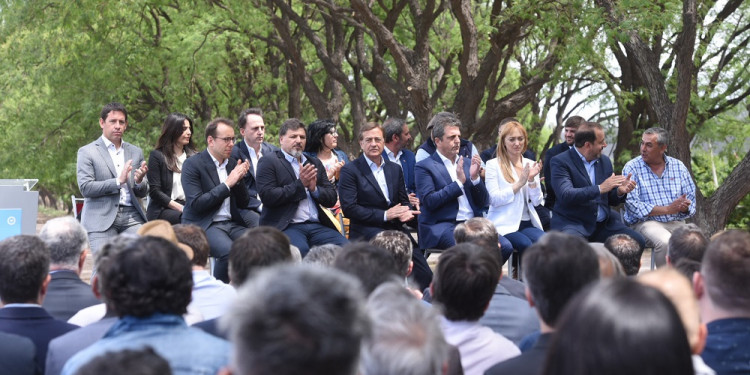 Dólar agro: qué dijeron desde las provincias afectadas por las heladas tardías