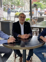 Massa visita Washington en busca de inversiones tras la buena recepción que tuvo el dólar soja 