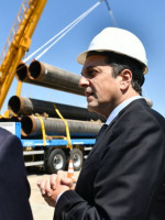 Conflicto por los neumáticos: el Gobierno habla de habilitar una importación de emergencia