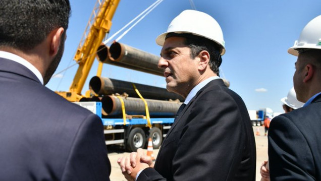 imagen Conflicto por los neumáticos: el Gobierno habla de habilitar una importación de emergencia