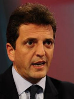 ECOS DEL DEBATE: "HAY UNA SITUACIÓN DE PARIDAD ENTRE MACRI Y NOSOTROS"