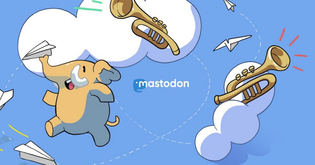 Qué es Mastodon, la red social que crece luego de que Elon Musk comprara Twitter