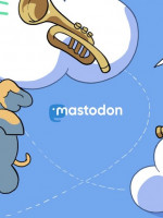 Qué es Mastodon, la red social que crece luego de que Elon Musk comprara Twitter