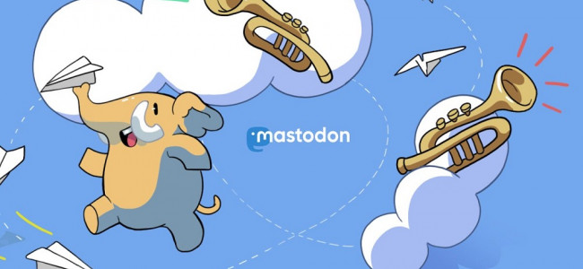 Qué es Mastodon, la red social que crece luego de que Elon Musk comprara Twitter