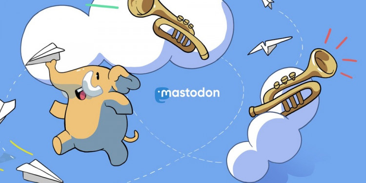 Qué es Mastodon, la red social que crece luego de que Elon Musk comprara Twitter