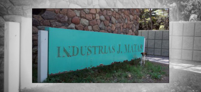 La historia de Matas, del emporio empresario a la fábrica recuperada