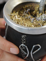 Karla Johan: el mate como una forma de vida