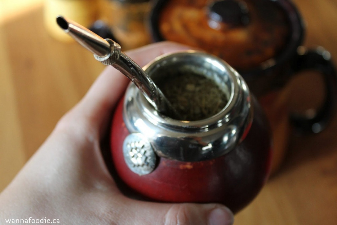 Por qué el mate es una de las mejores infusiones para la salud