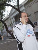 El SUTE adhiere a la jornada de paro nacional