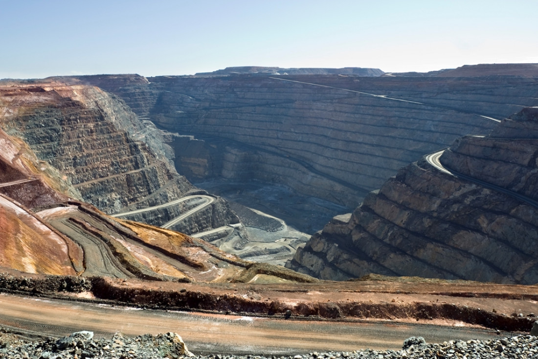 Ley de Glaciares: "Le pedimos al presidente Mauricio Macri que cierre la mina Veladero"