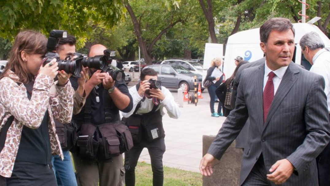 imagen El divorcio Roby-Pérez, un reflejo de dos mundos en pugna