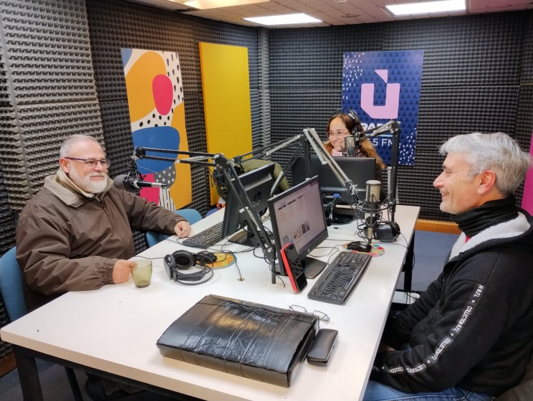 La facultad de Ciencias Médicas, en busca de un "cambio de paradigma" a través de la atención primaria 